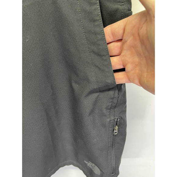 The North Face Black Men's Casual Active Packable Hiker‎ Shorts Size 36 - Picture 6 of 16